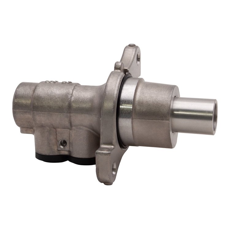 Brake Master Cylinder, 2009-2010 Ford/Lincoln/Mercury/Mazda