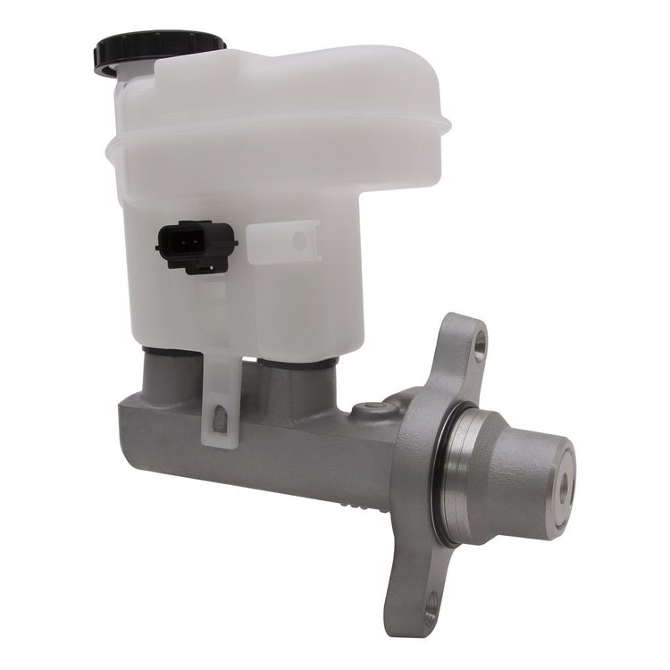 Brake Master Cylinder, 2009-2019 Ford/Lincoln/Mercury/Mazda