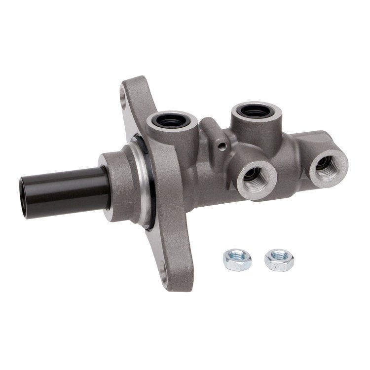 Brake Master Cylinder, 2010-2012 Ford/Lincoln/Mercury/Mazda
