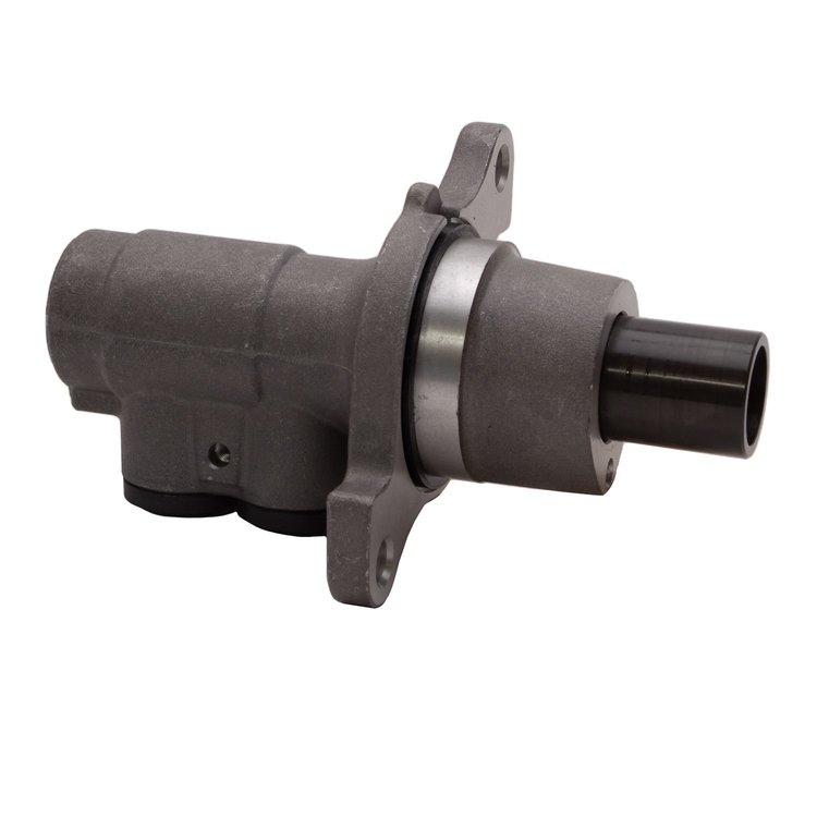 Brake Master Cylinder, 2009-2014 Ford/Lincoln/Mercury/Mazda