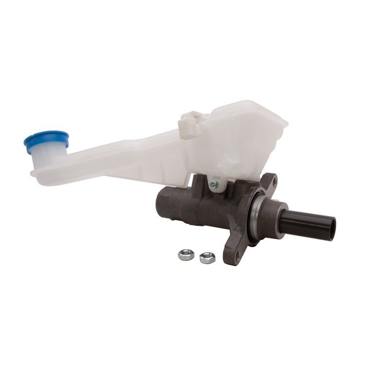 Brake Master Cylinder, 2013-2016 Ford/Lincoln/Mercury/Mazda