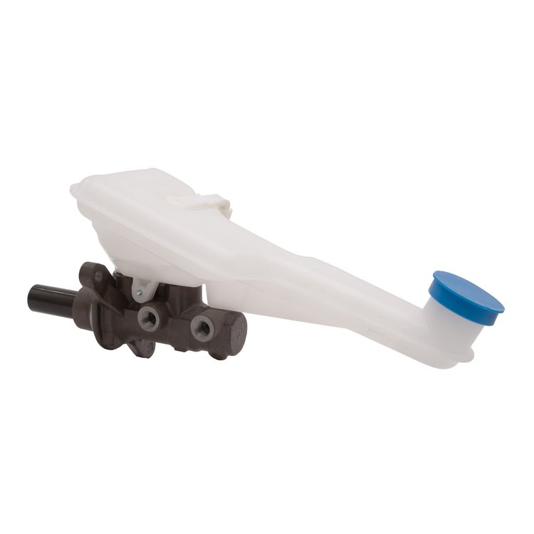 Brake Master Cylinder, 2013-2016 Ford/Lincoln/Mercury/Mazda