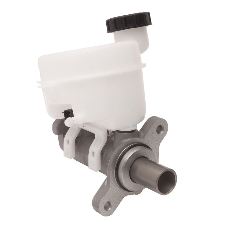 Brake Master Cylinder, 2015-2017 Ford/Lincoln/Mercury/Mazda