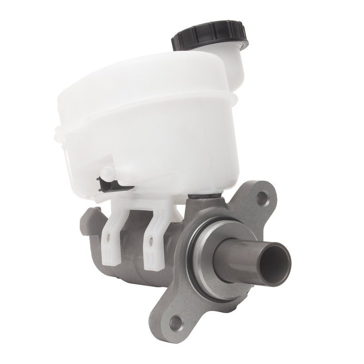 Brake Master Cylinder, 2015-2017 Ford/Lincoln/Mercury/Mazda