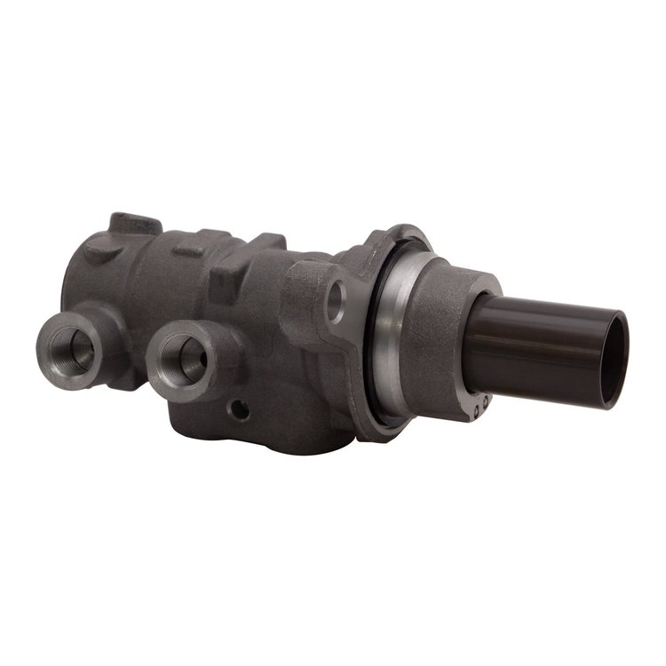 Brake Master Cylinder, 2012-2018 Ford/Lincoln/Mercury/Mazda