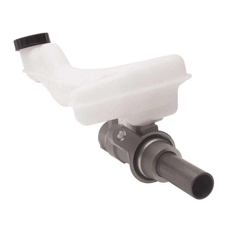 Brake Master Cylinder, 2016-2018 Ford/Lincoln/Mercury/Mazda