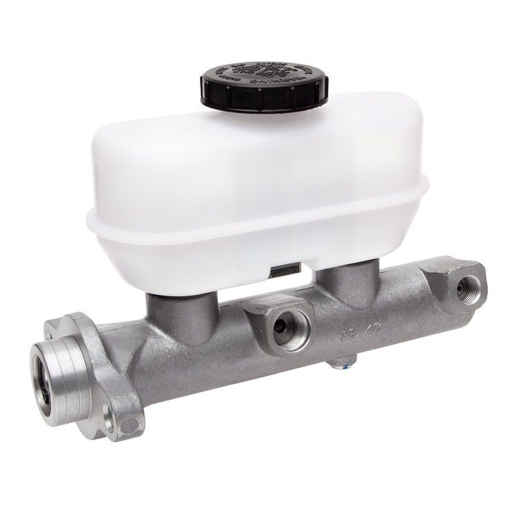 Brake Master Cylinder, 1986-1988 Ford/Lincoln/Mercury/Mazda