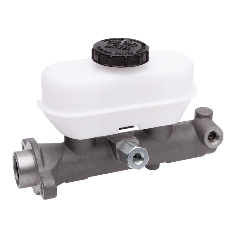 Brake Master Cylinder, 1987-1996 Ford/Lincoln/Mercury/Mazda