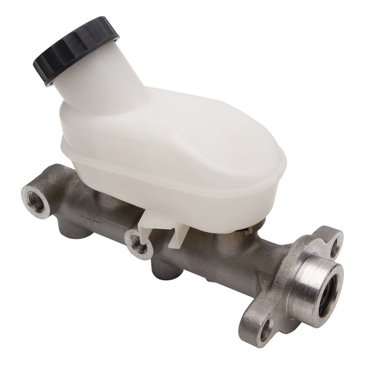 Brake Master Cylinder, 1987-1989 Ford/Lincoln/Mercury/Mazda