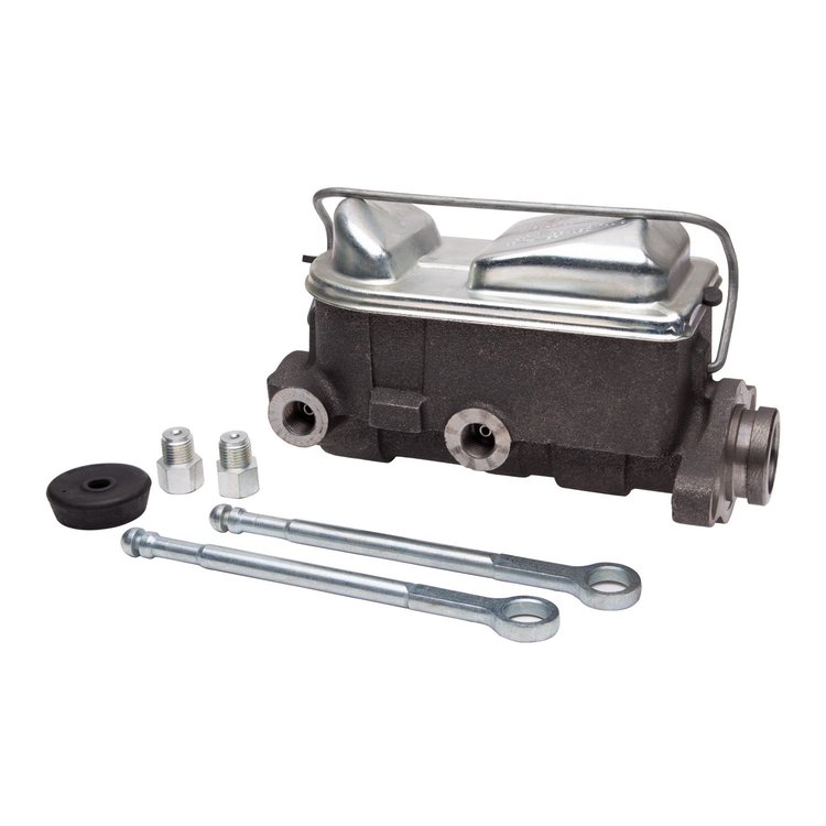 Brake Master Cylinder, 1968-1975 Multiple Makes/Models