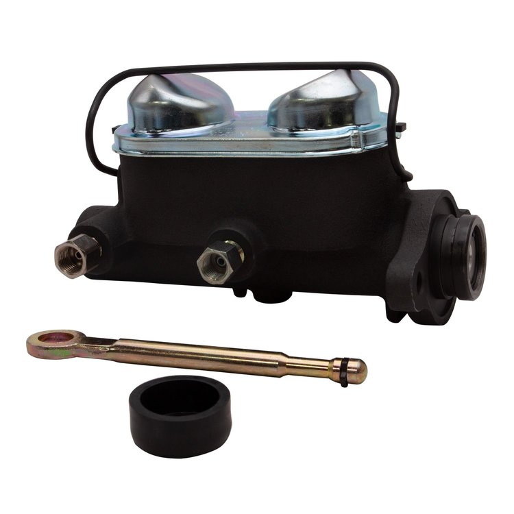 Brake Master Cylinder, 1968-1976 Ford/Lincoln/Mercury/Mazda