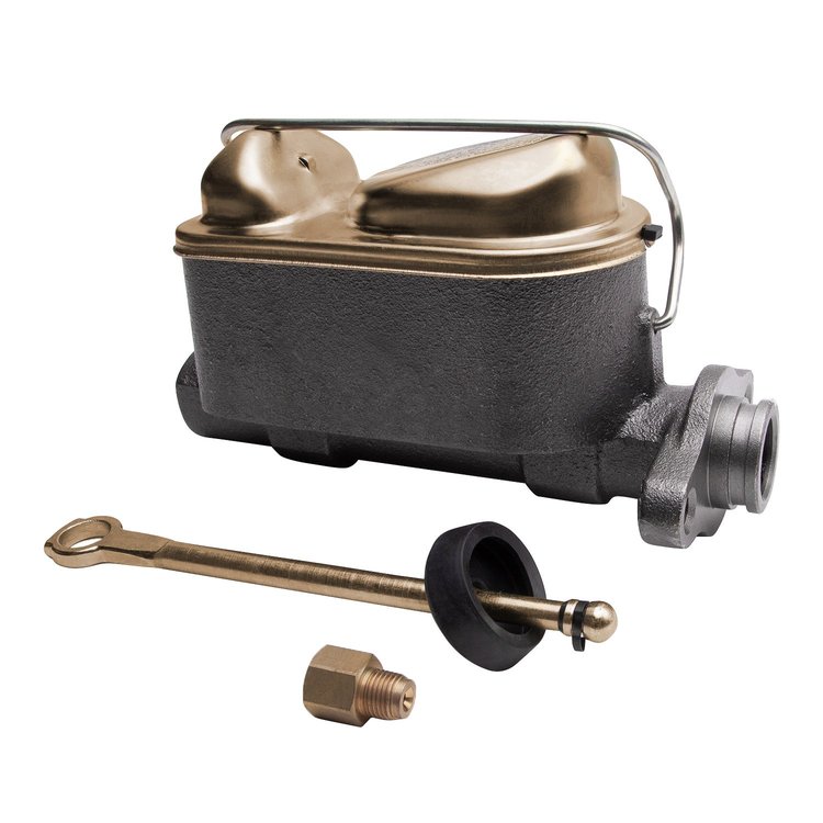 Brake Master Cylinder, 1975-1983 Ford/Lincoln/Mercury/Mazda
