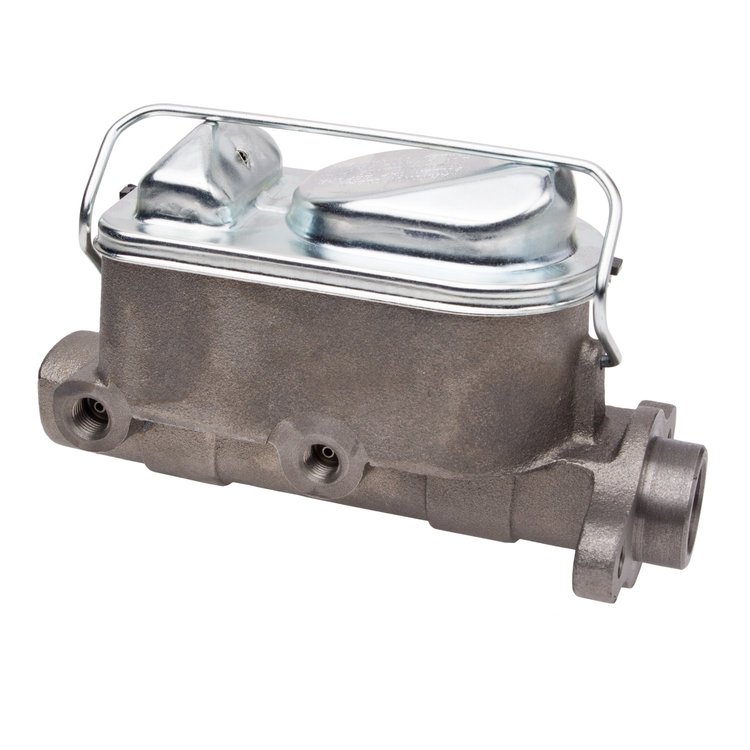 Brake Master Cylinder, 1977-1985 Ford/Lincoln/Mercury/Mazda