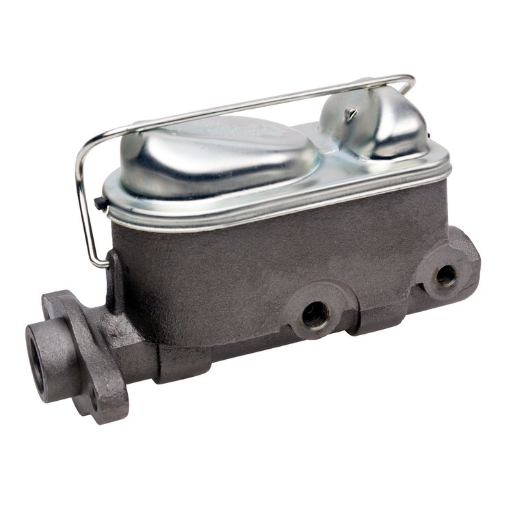 Brake Master Cylinder, 1977-1987 Ford/Lincoln/Mercury/Mazda