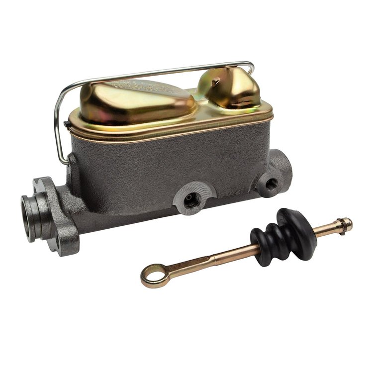 Brake Master Cylinder, 1973-1979 Ford/Lincoln/Mercury/Mazda