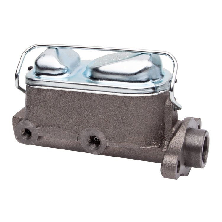 Brake Master Cylinder, 1983-1985 Ford/Lincoln/Mercury/Mazda