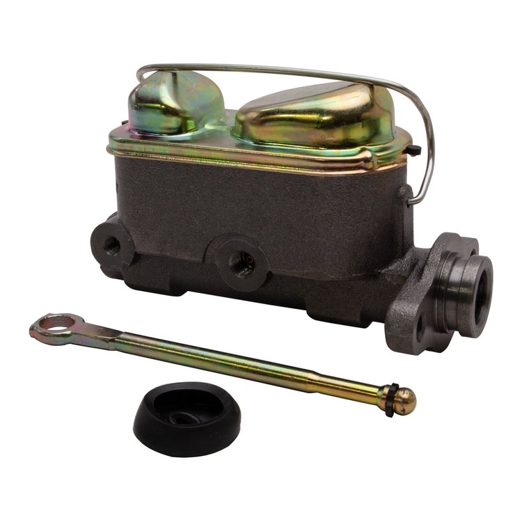 Brake Master Cylinder, 1983-1985 Ford/Lincoln/Mercury/Mazda
