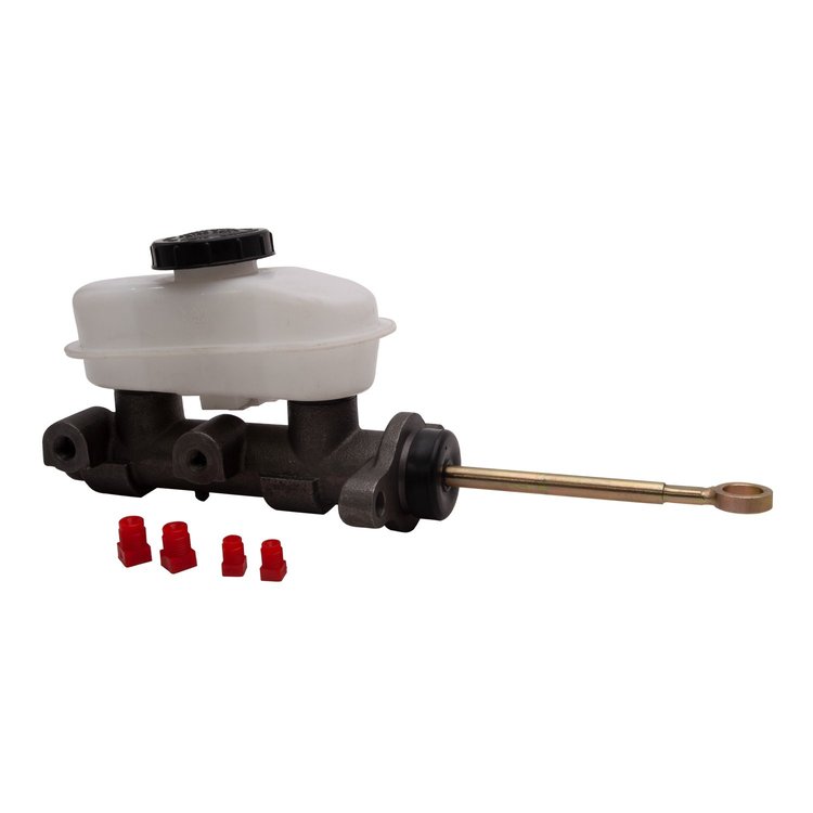 Brake Master Cylinder, 1986-1994 Ford/Lincoln/Mercury/Mazda