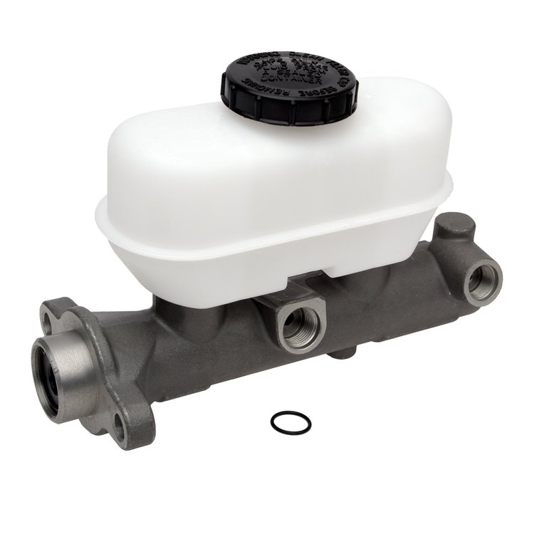 Brake Master Cylinder, 1992-1993 Ford/Lincoln/Mercury/Mazda