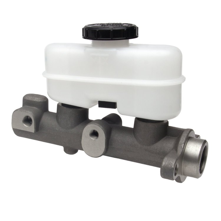 Brake Master Cylinder, 1995-1997 Ford/Lincoln/Mercury/Mazda