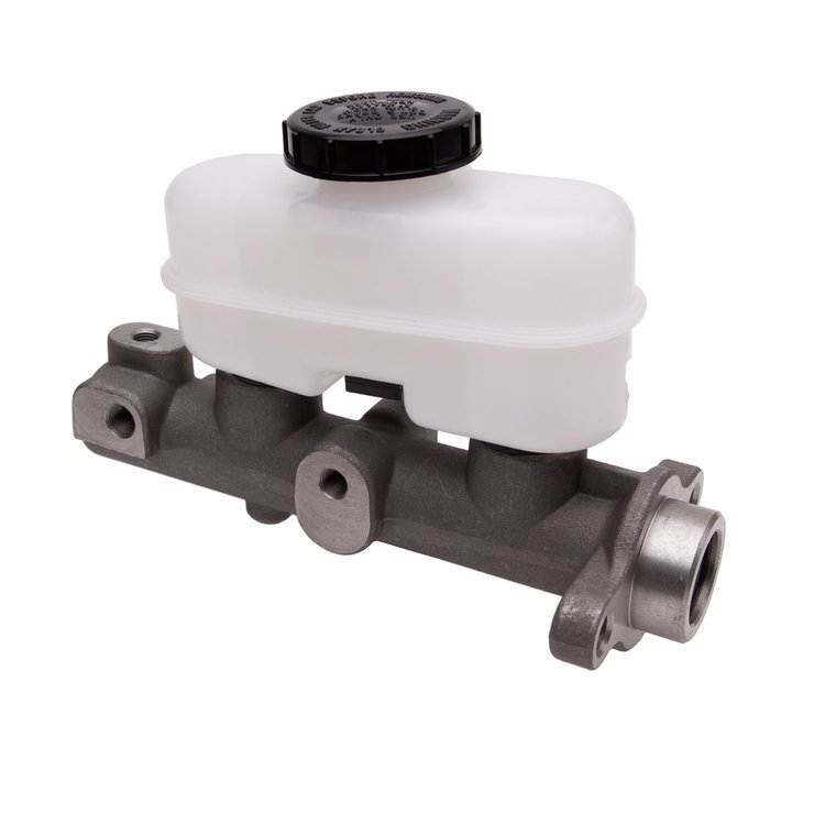 Brake Master Cylinder, 1995-1997 Ford/Lincoln/Mercury/Mazda
