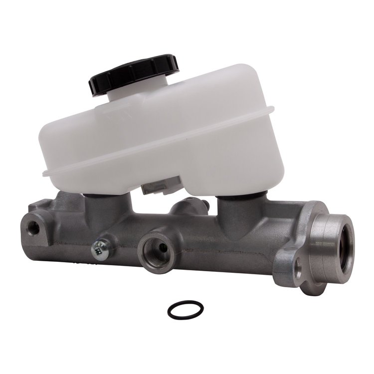 Brake Master Cylinder, 1995-1995 Ford/Lincoln/Mercury/Mazda