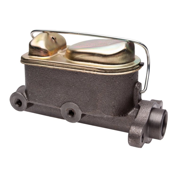 Brake Master Cylinder, 1977-1983 Ford/Lincoln/Mercury/Mazda