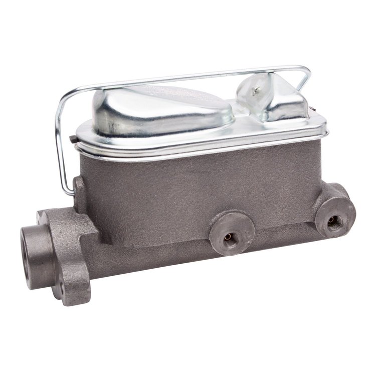Brake Master Cylinder, 1980-1983 Ford/Lincoln/Mercury/Mazda