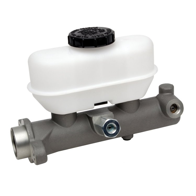 Brake Master Cylinder, 1996-2002 Ford/Lincoln/Mercury/Mazda