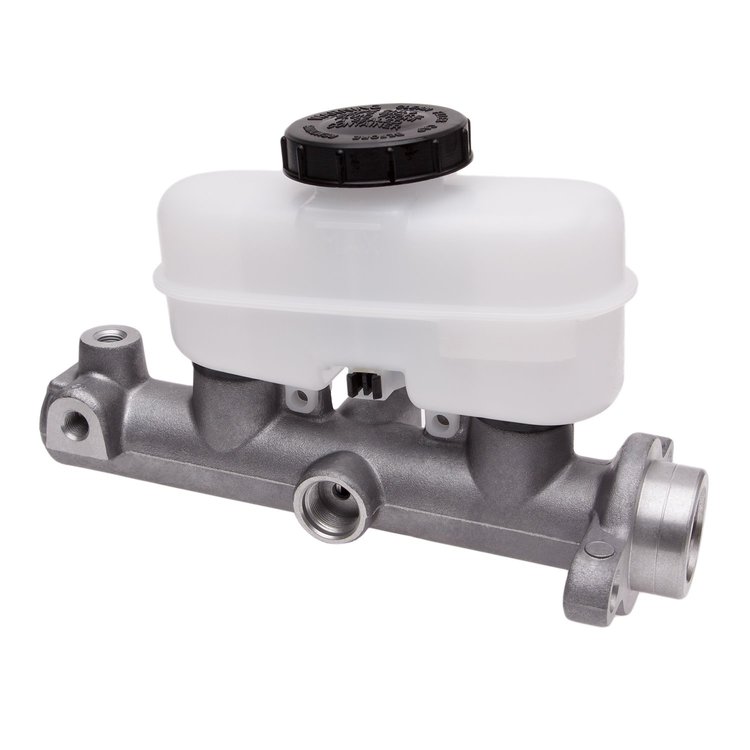 Brake Master Cylinder, 1998-2005 Ford/Lincoln/Mercury/Mazda