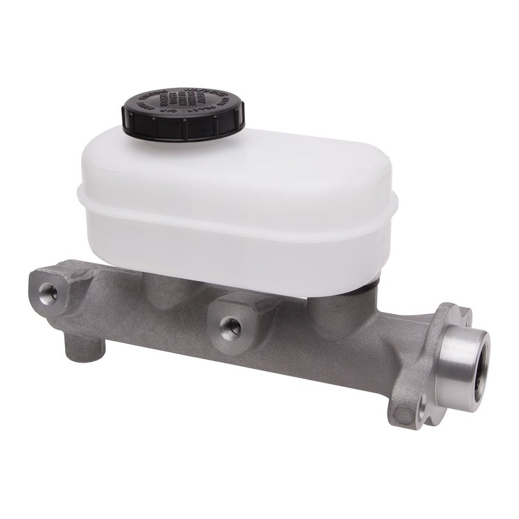 Brake Master Cylinder, 1998-1998 Ford/Lincoln/Mercury/Mazda