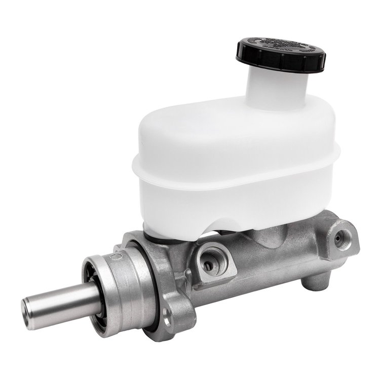 Brake Master Cylinder, 1996-2000 Ford/Lincoln/Mercury/Mazda