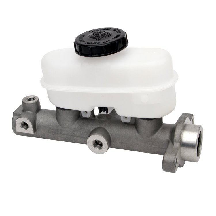 Brake Master Cylinder, 1997-2009 Ford/Lincoln/Mercury/Mazda