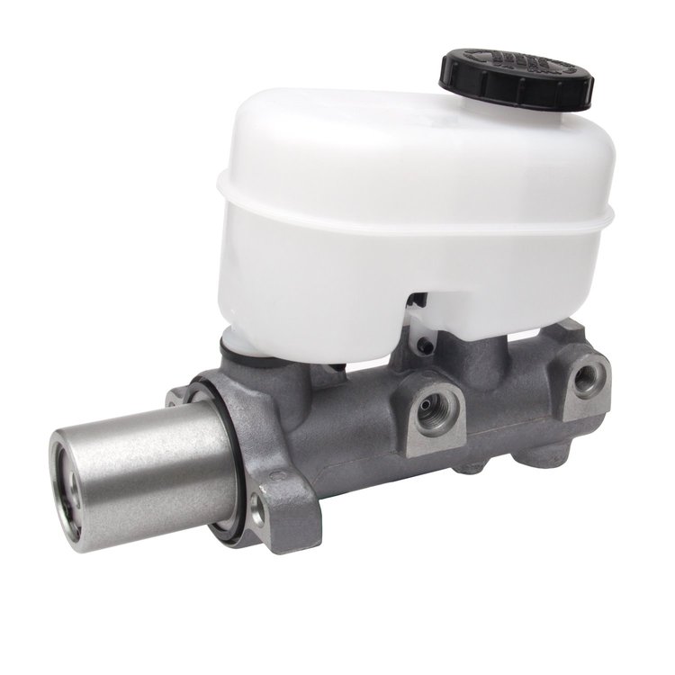Brake Master Cylinder, 1999-2005 Ford/Lincoln/Mercury/Mazda