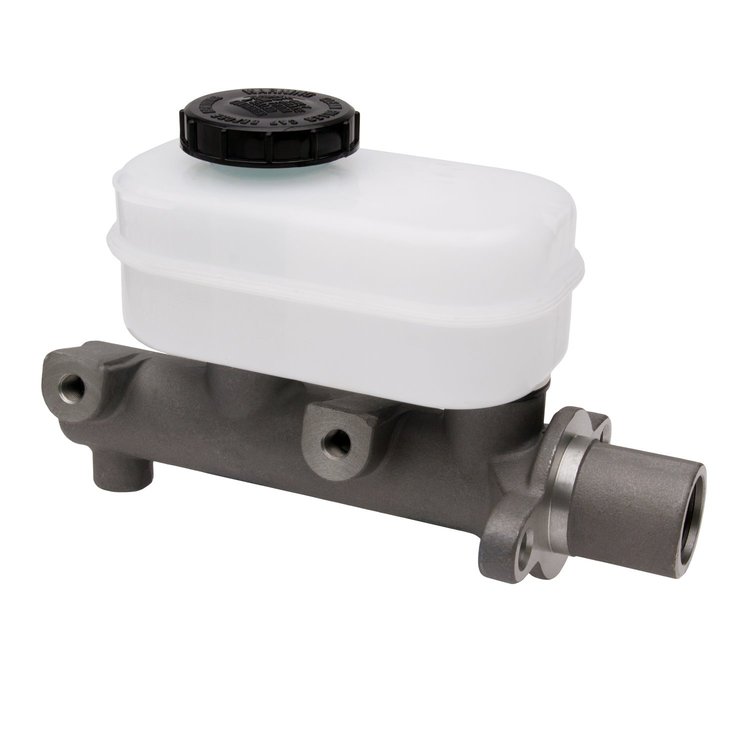 Brake Master Cylinder, 1999-2003 Ford/Lincoln/Mercury/Mazda