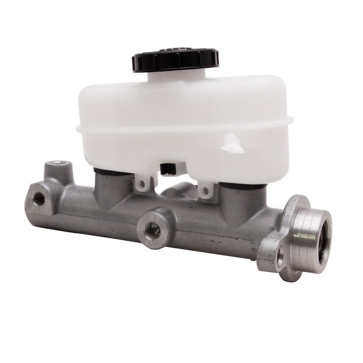 Brake Master Cylinder, 2002-2003 Ford/Lincoln/Mercury/Mazda