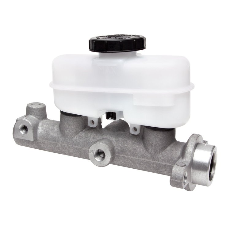 Brake Master Cylinder, 2000-2009 Ford/Lincoln/Mercury/Mazda