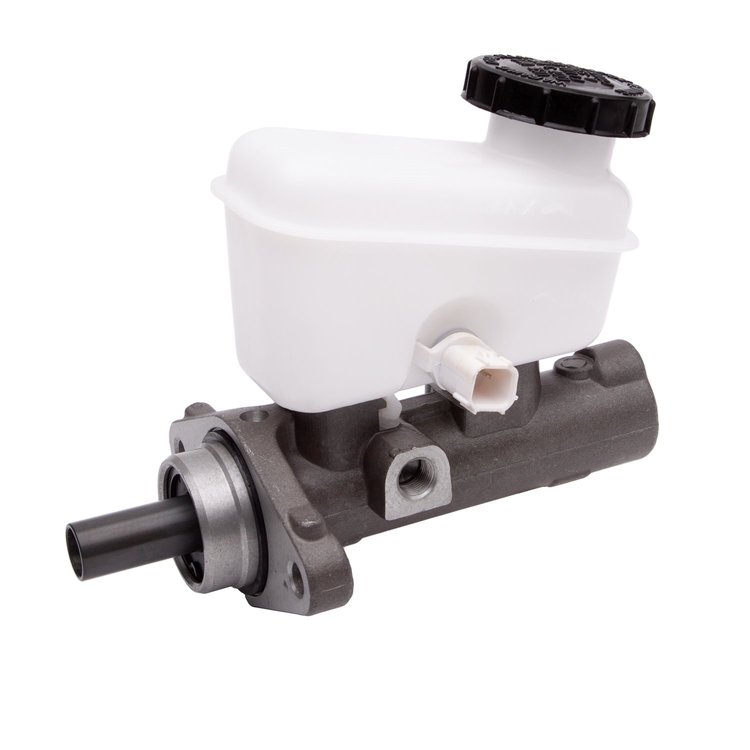 Brake Master Cylinder, 2001-2004 Ford/Lincoln/Mercury/Mazda