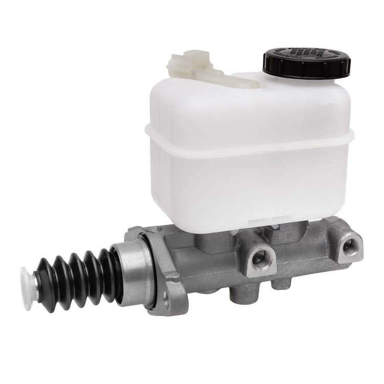 Brake Master Cylinder, 2002-2006 Ford/Lincoln/Mercury/Mazda