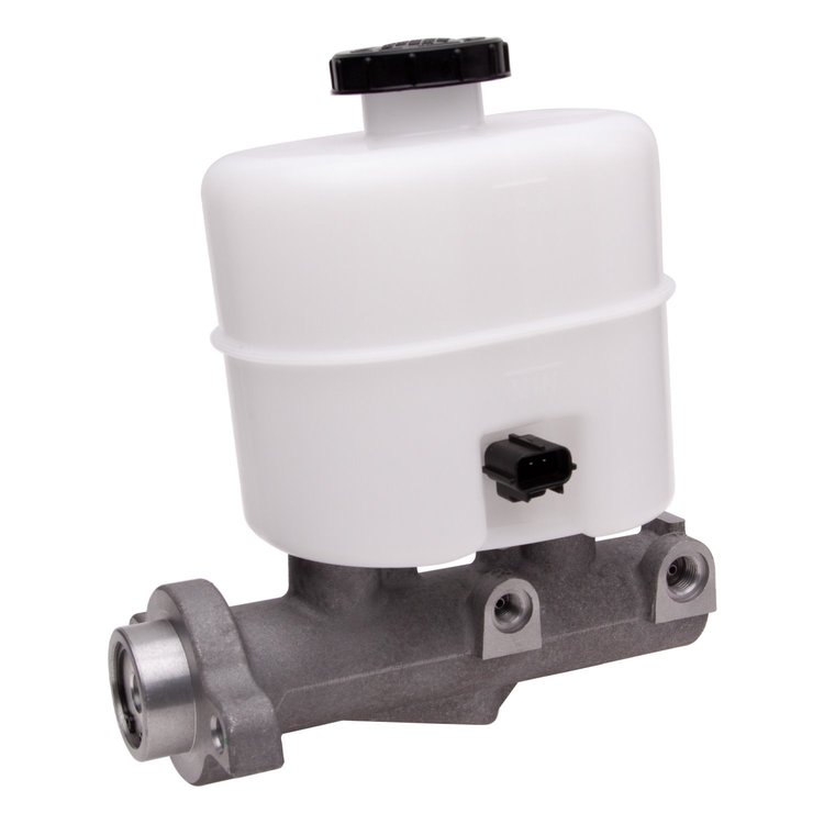 Brake Master Cylinder, 2002-2007 Ford/Lincoln/Mercury/Mazda