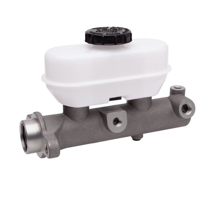 Brake Master Cylinder, 2000-2002 Ford/Lincoln/Mercury/Mazda