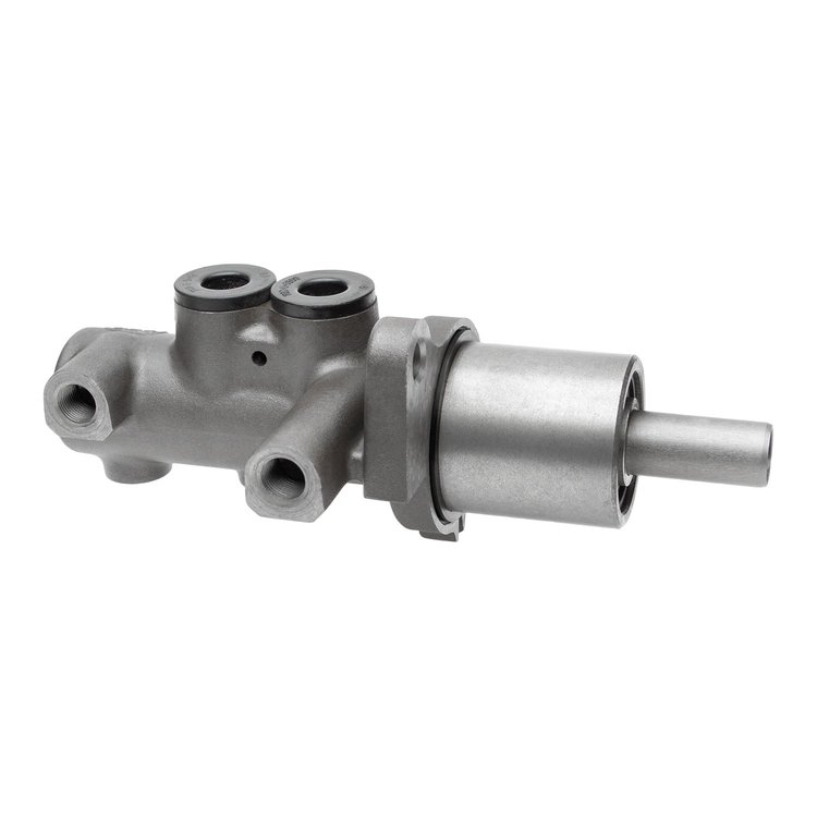 Brake Master Cylinder, 2002-2005 Ford/Lincoln/Mercury/Mazda