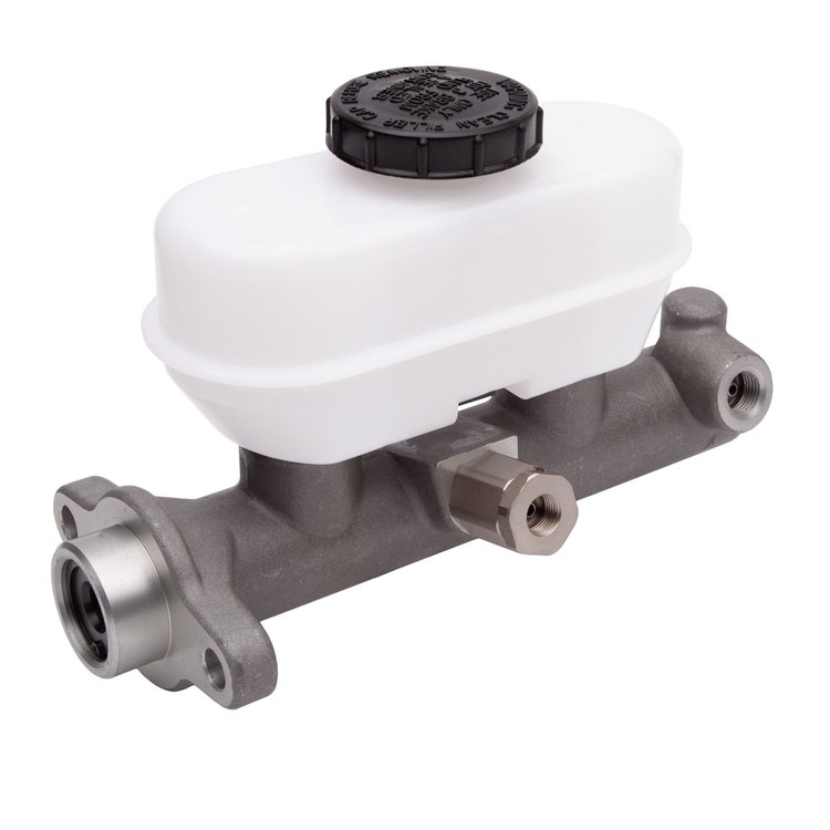 Brake Master Cylinder, 2000-2004 Ford/Lincoln/Mercury/Mazda