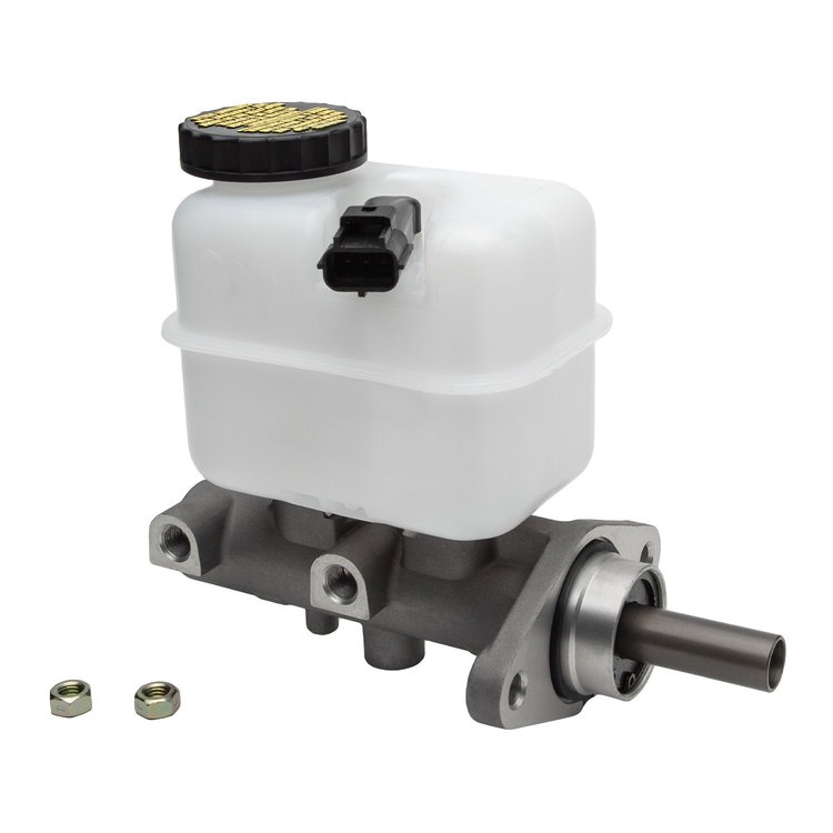 Brake Master Cylinder, 2002-2006 Ford/Lincoln/Mercury/Mazda