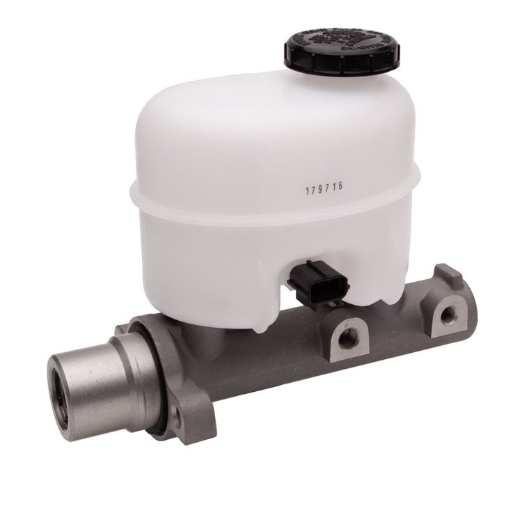 Brake Master Cylinder, 2004-2008 Ford/Lincoln/Mercury/Mazda