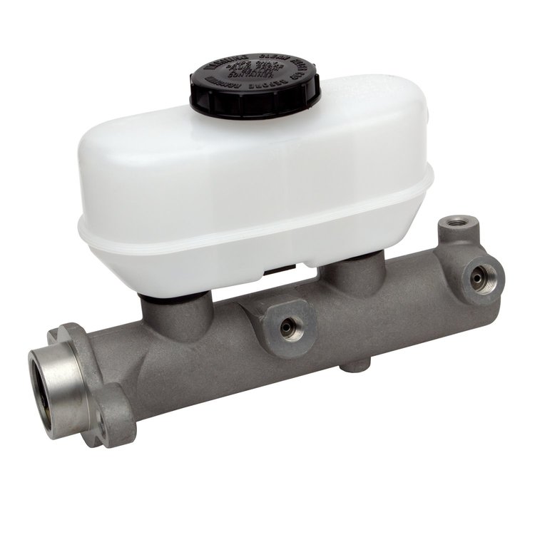 Brake Master Cylinder, 2003-2004 Ford/Lincoln/Mercury/Mazda