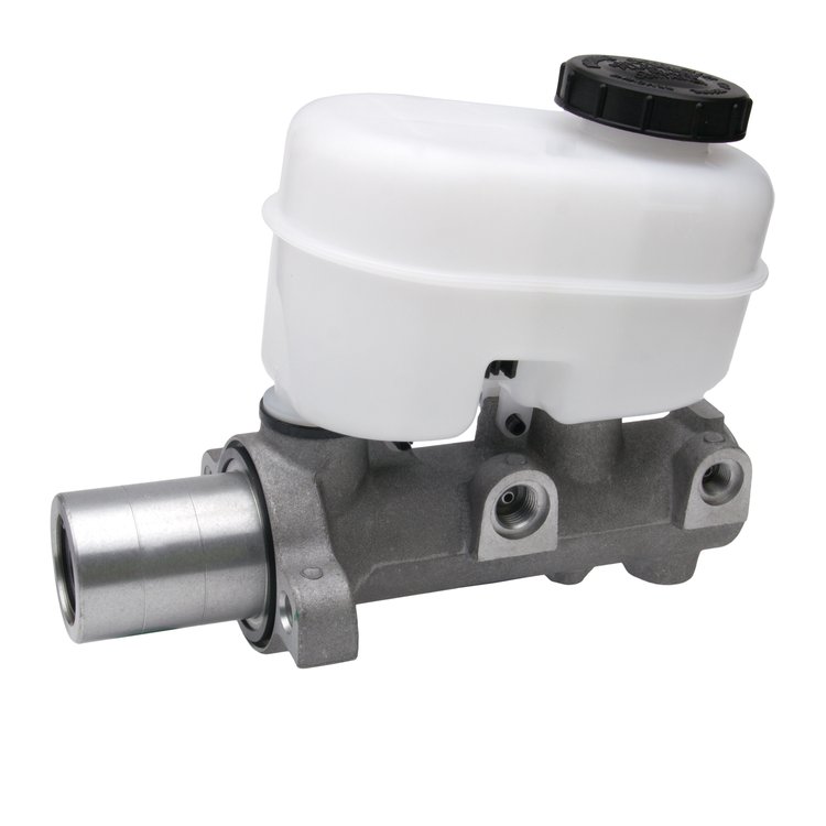 Brake Master Cylinder, 2004-2005 Ford/Lincoln/Mercury/Mazda
