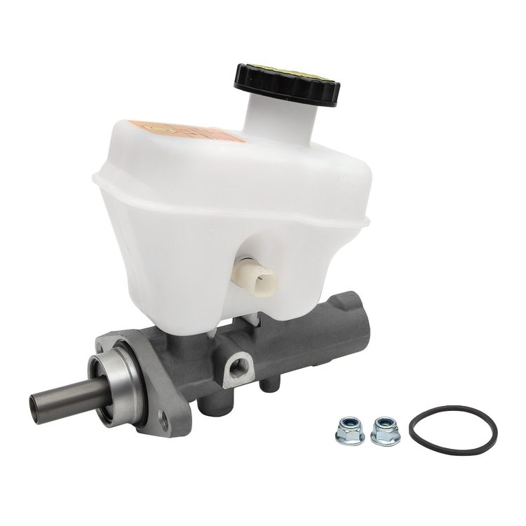 Brake Master Cylinder, 2004-2007 Ford/Lincoln/Mercury/Mazda