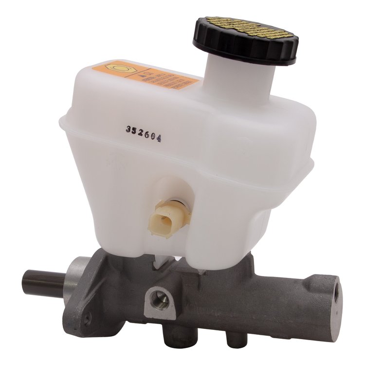 Brake Master Cylinder, 2004-2007 Ford/Lincoln/Mercury/Mazda