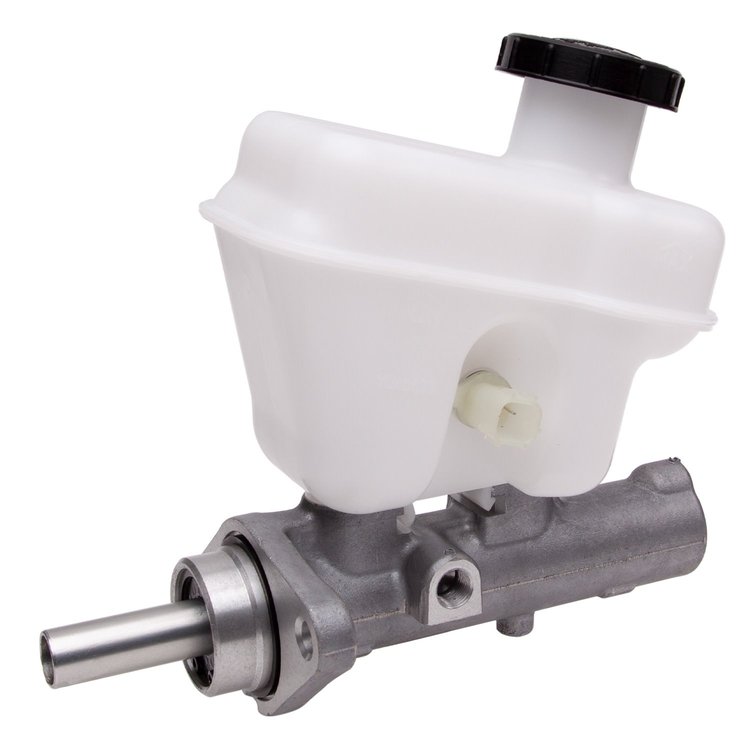 Brake Master Cylinder, 2004-2007 Ford/Lincoln/Mercury/Mazda